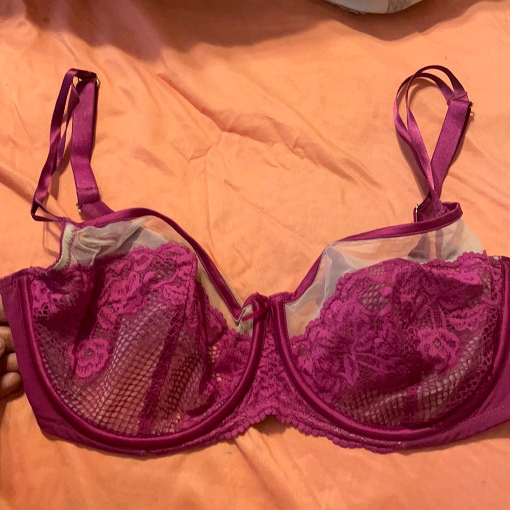 Cacique full coverage 36DDD